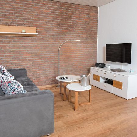 Holiday Home Kotthaus By Interhome Norddeich  Buitenkant foto