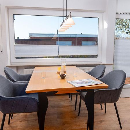 Holiday Home Kotthaus By Interhome Norddeich  Buitenkant foto