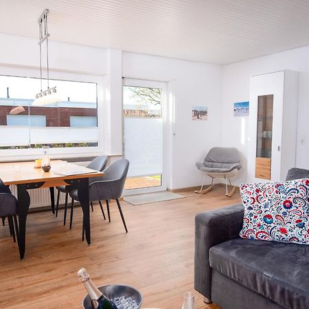 Holiday Home Kotthaus By Interhome Norddeich  Buitenkant foto