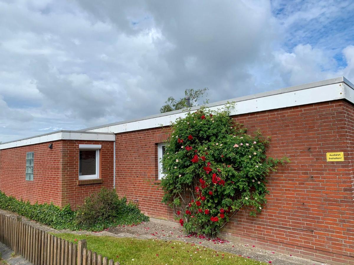 Holiday Home Kotthaus By Interhome Norddeich  Buitenkant foto