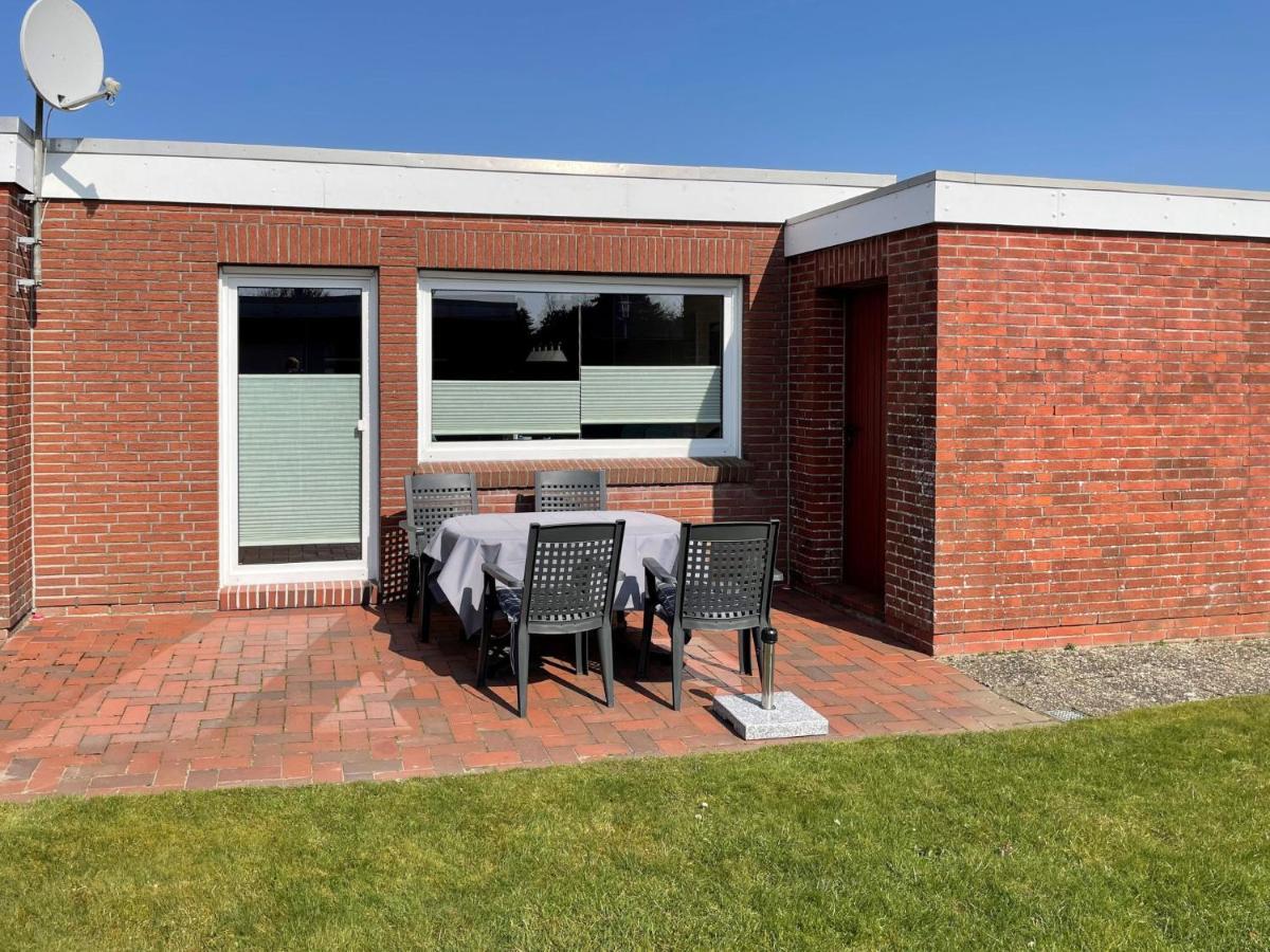 Holiday Home Kotthaus By Interhome Norddeich  Buitenkant foto