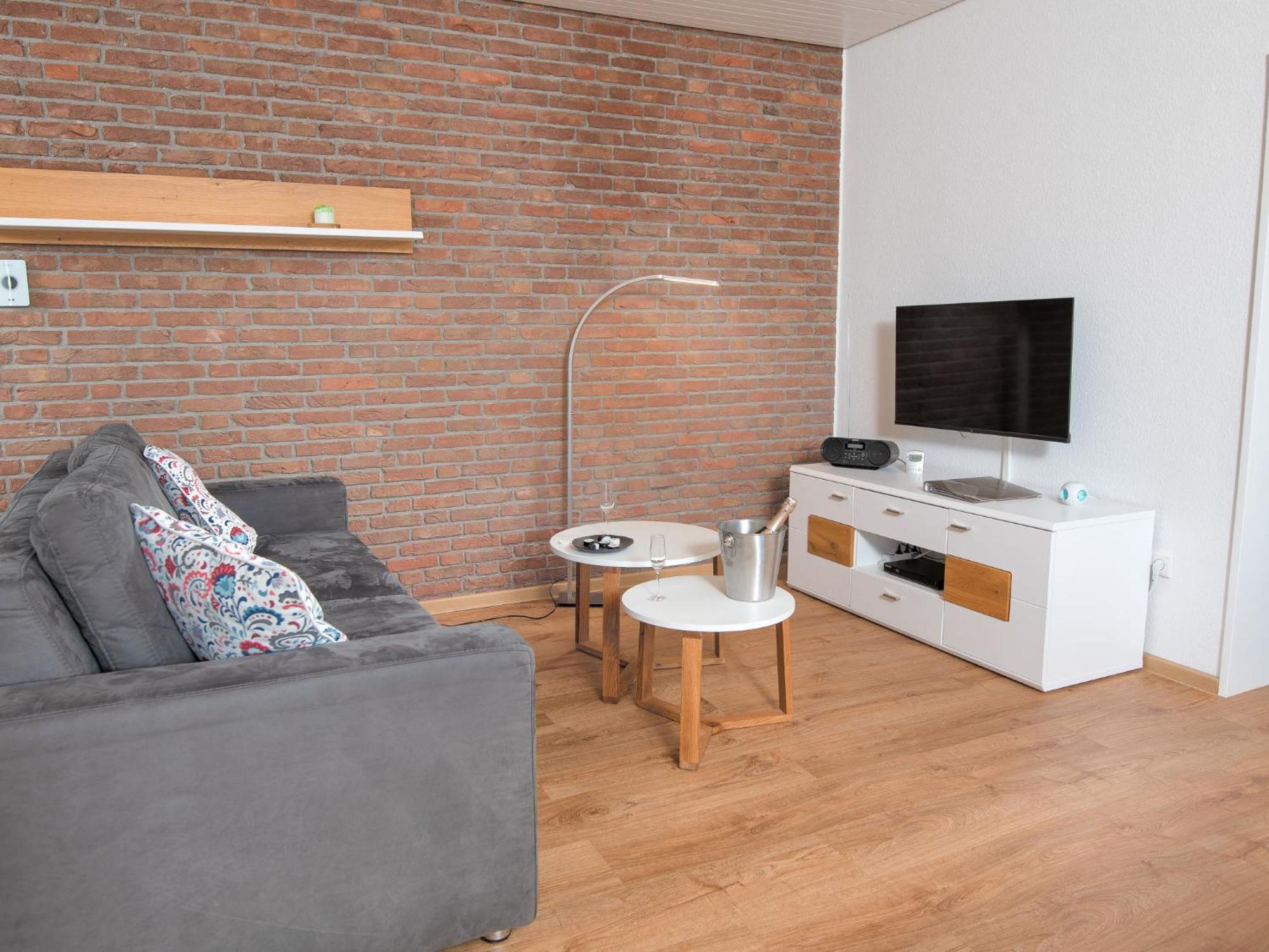 Holiday Home Kotthaus By Interhome Norddeich  Buitenkant foto