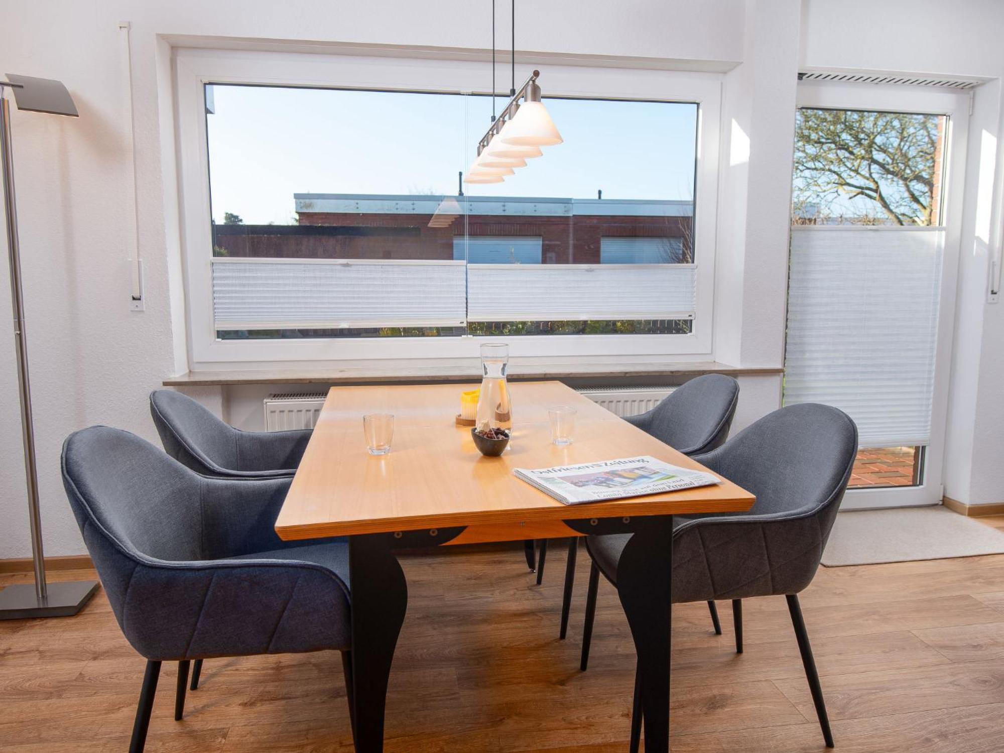 Holiday Home Kotthaus By Interhome Norddeich  Buitenkant foto