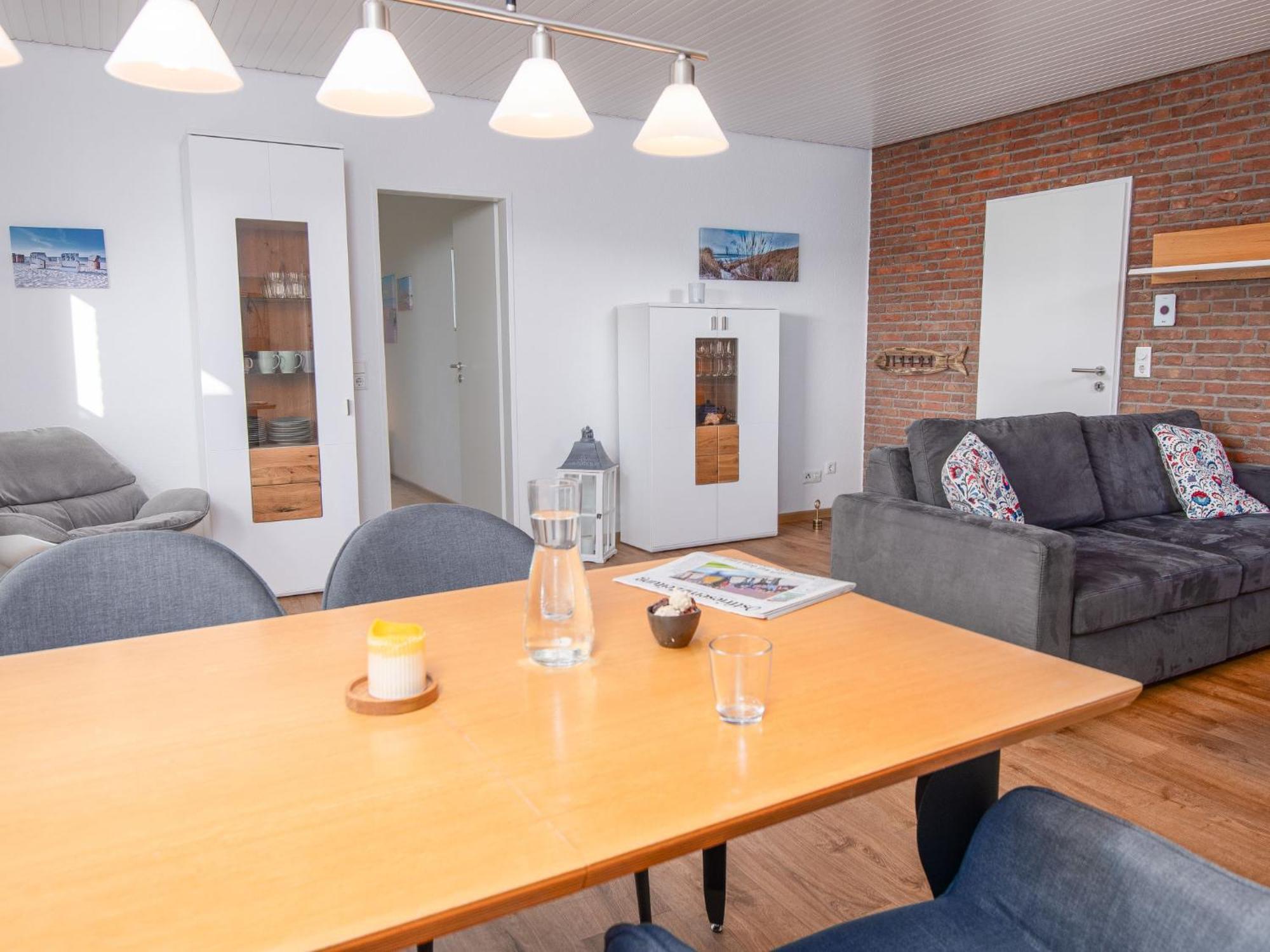 Holiday Home Kotthaus By Interhome Norddeich  Buitenkant foto