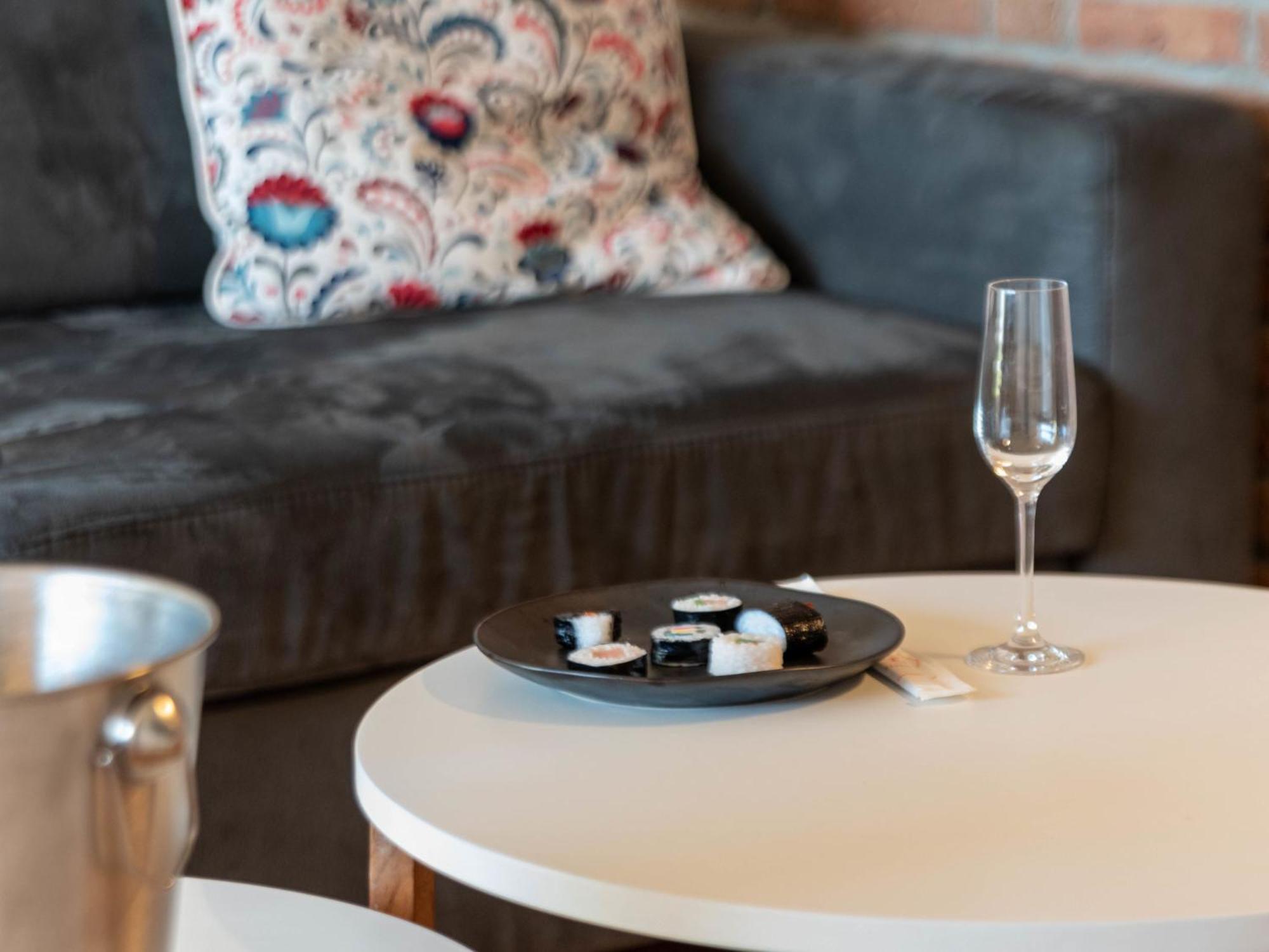 Holiday Home Kotthaus By Interhome Norddeich  Buitenkant foto