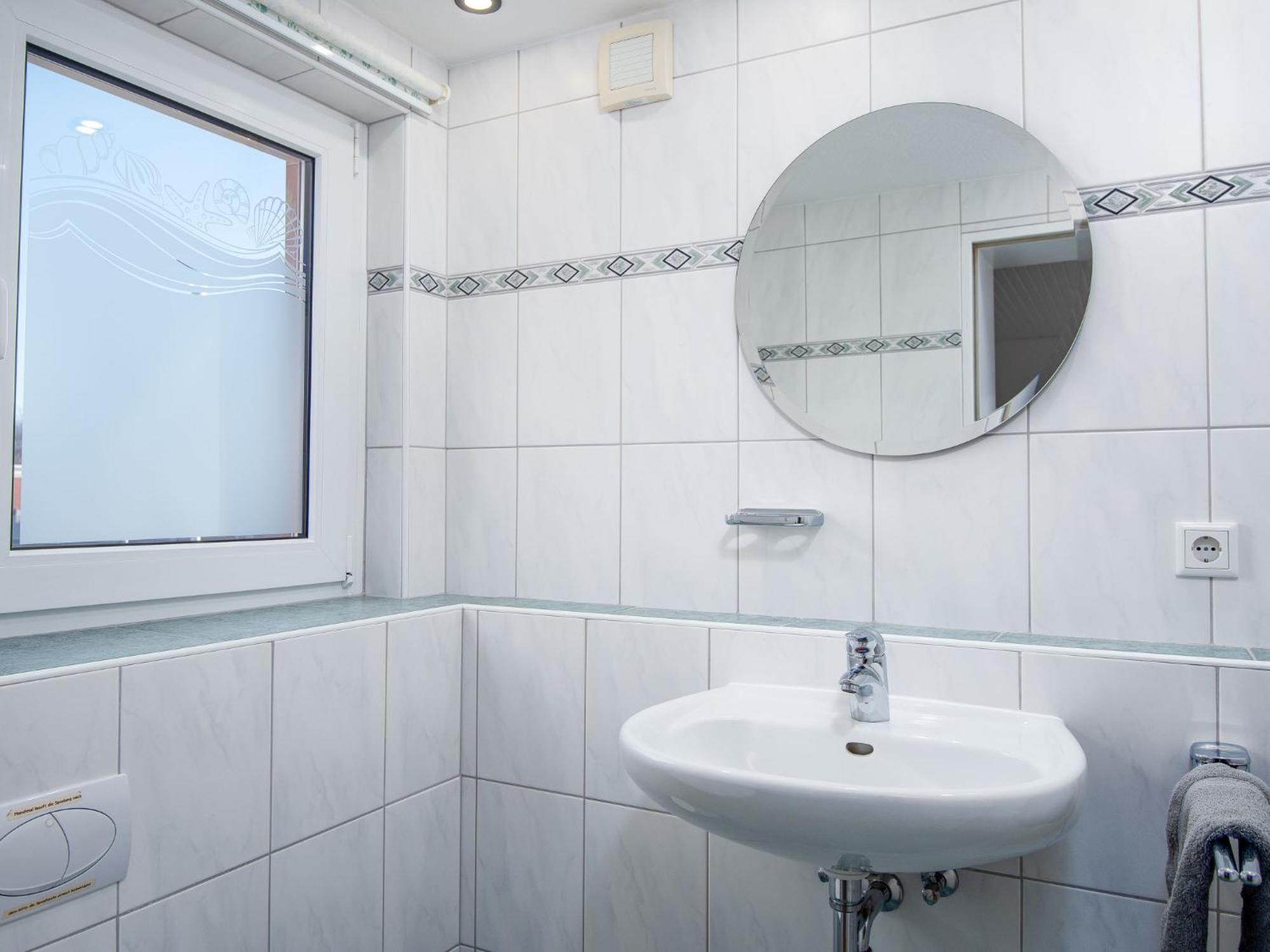 Holiday Home Kotthaus By Interhome Norddeich  Buitenkant foto