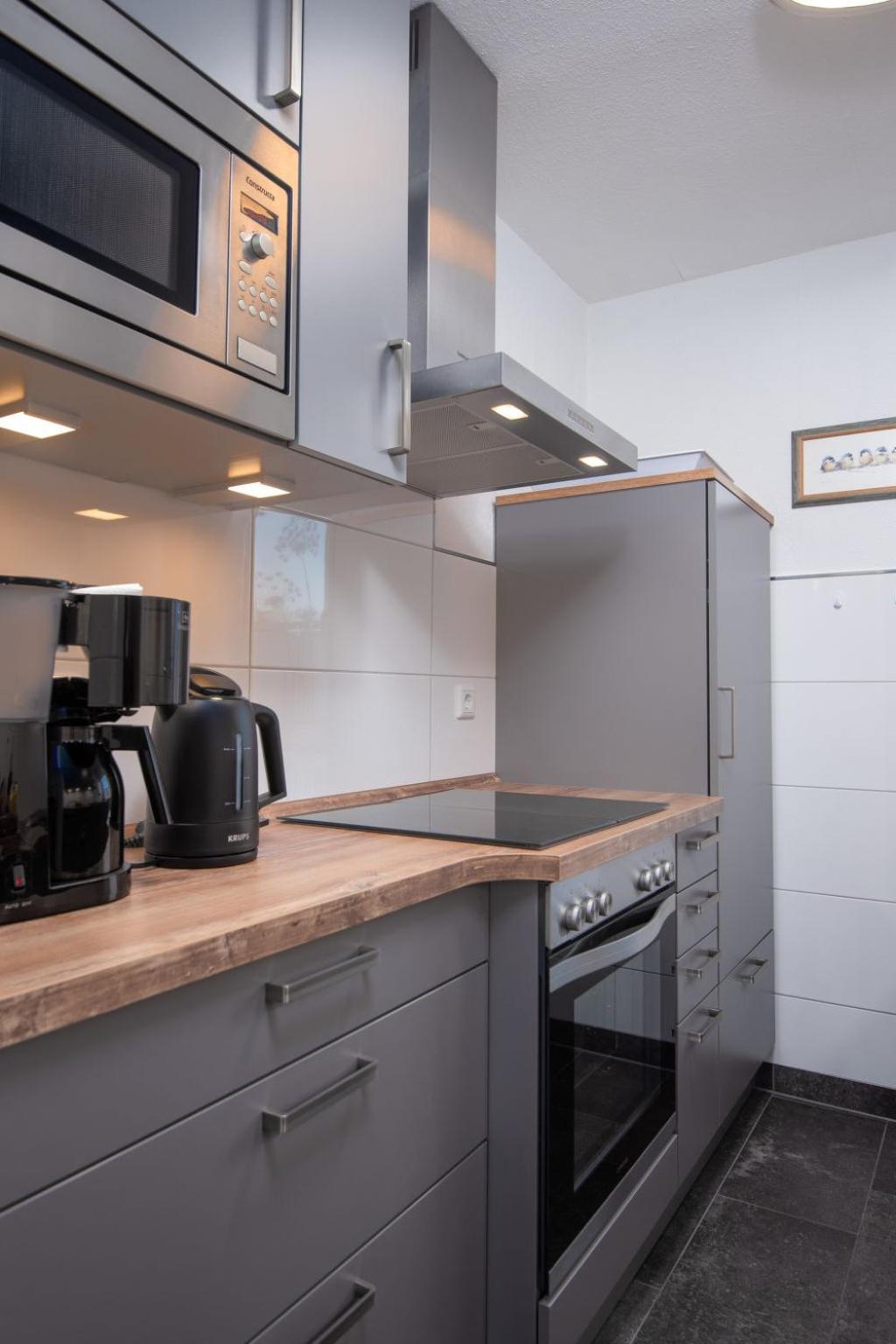 Holiday Home Kotthaus By Interhome Norddeich  Buitenkant foto