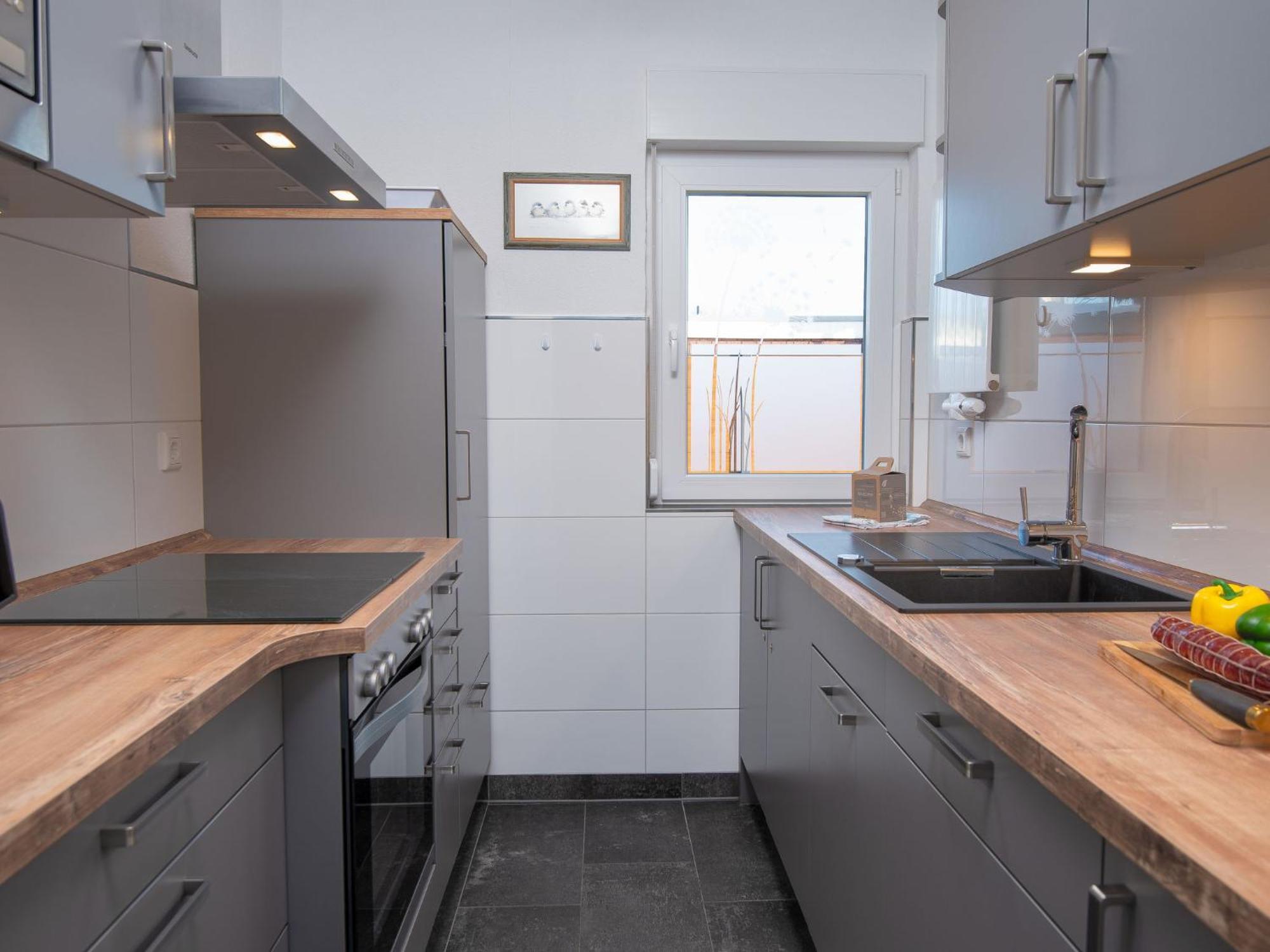 Holiday Home Kotthaus By Interhome Norddeich  Buitenkant foto