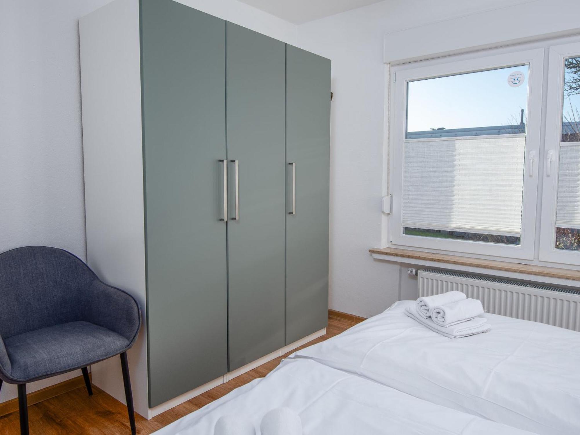 Holiday Home Kotthaus By Interhome Norddeich  Buitenkant foto