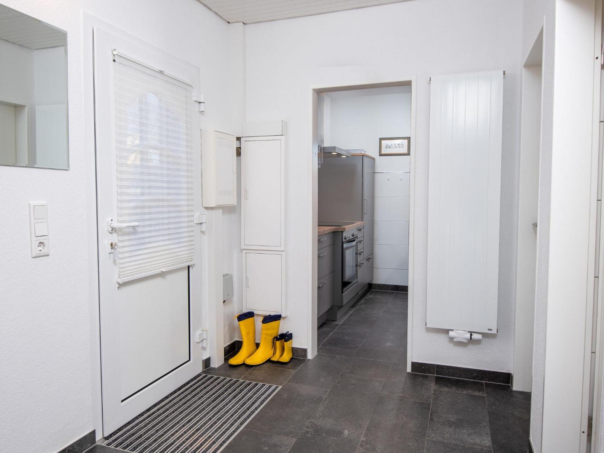 Holiday Home Kotthaus By Interhome Norddeich  Buitenkant foto