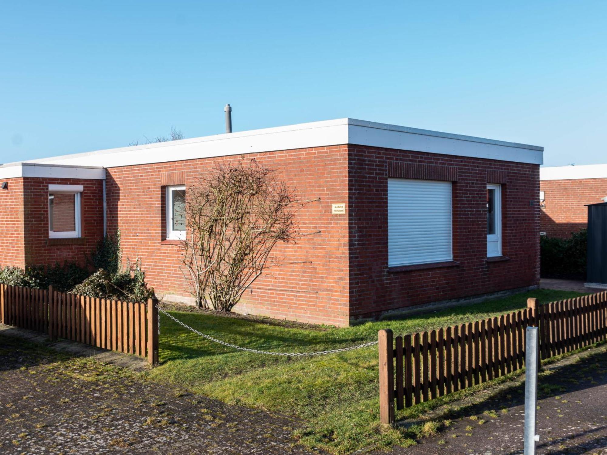 Holiday Home Kotthaus By Interhome Norddeich  Buitenkant foto