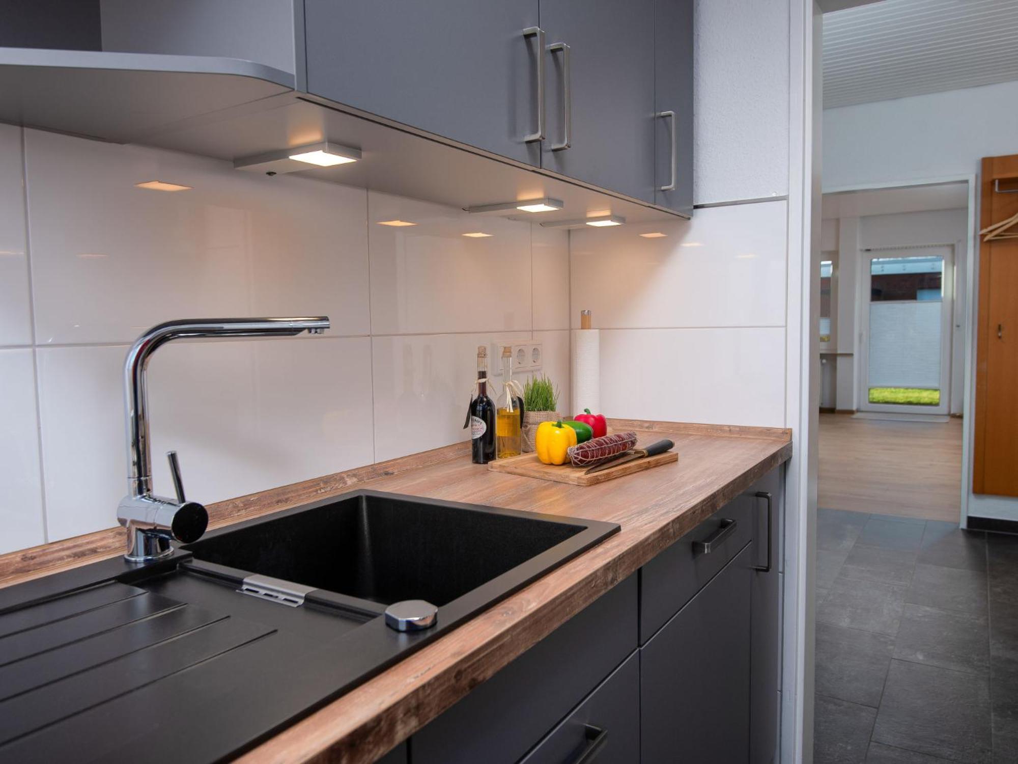 Holiday Home Kotthaus By Interhome Norddeich  Buitenkant foto