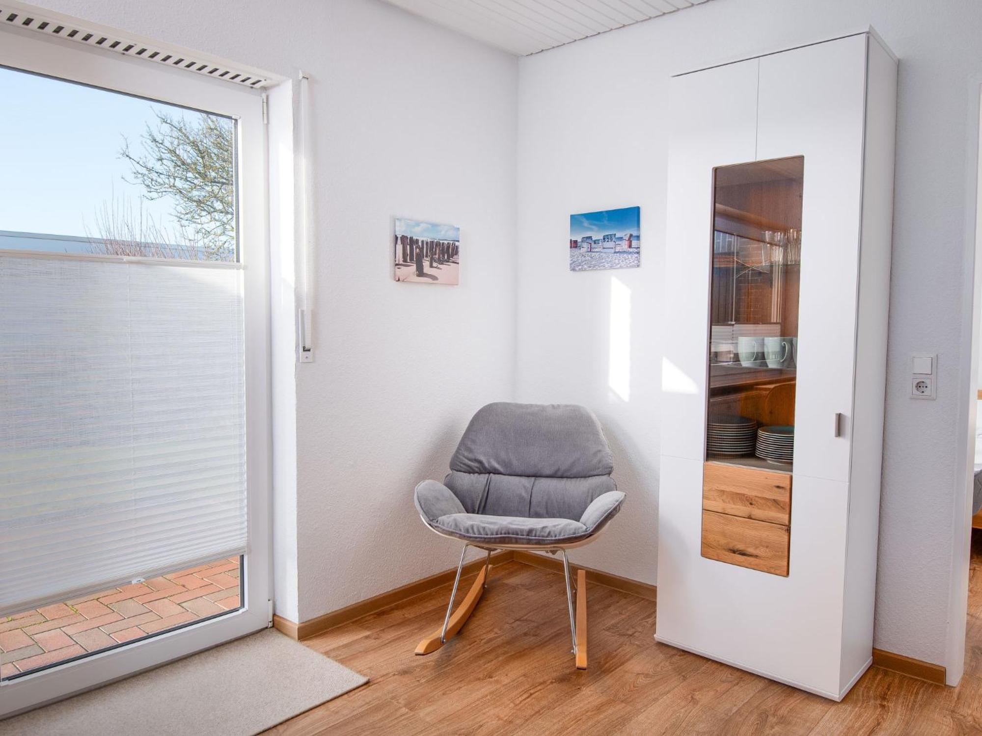 Holiday Home Kotthaus By Interhome Norddeich  Buitenkant foto