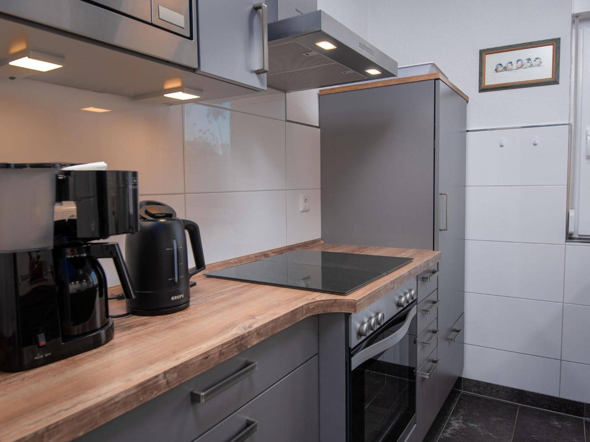 Holiday Home Kotthaus By Interhome Norddeich  Buitenkant foto