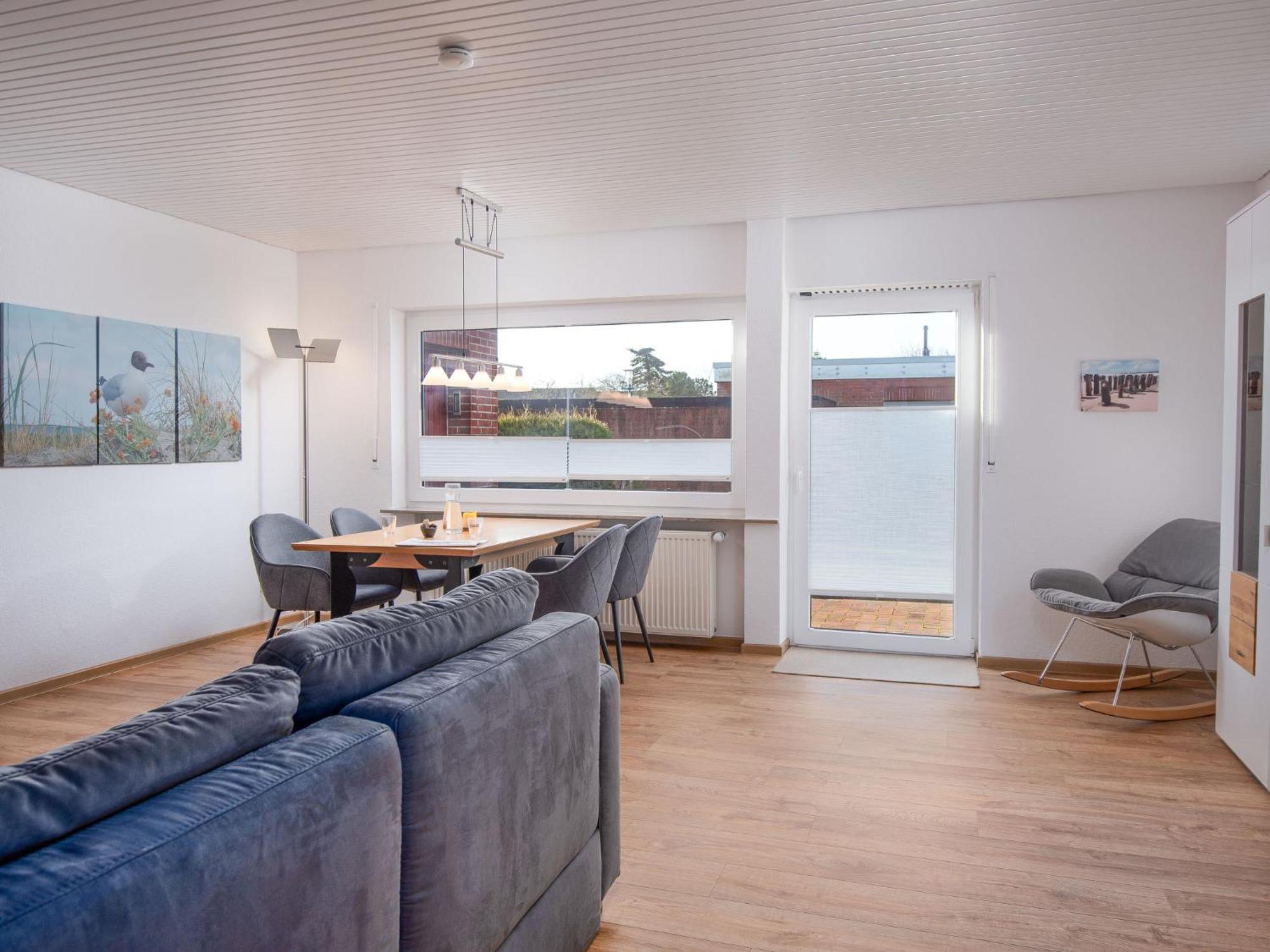 Holiday Home Kotthaus By Interhome Norddeich  Buitenkant foto